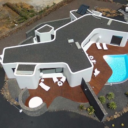 Mala Vulkano Loft מראה חיצוני תמונה