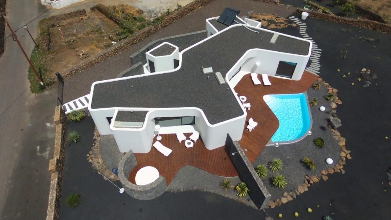 Mala Vulkano Loft מראה חיצוני תמונה