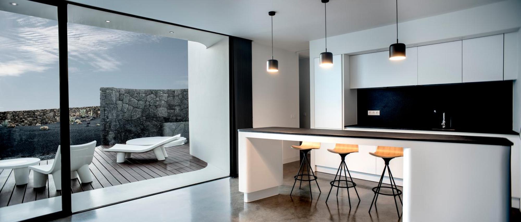 Mala Vulkano Loft מראה חיצוני תמונה