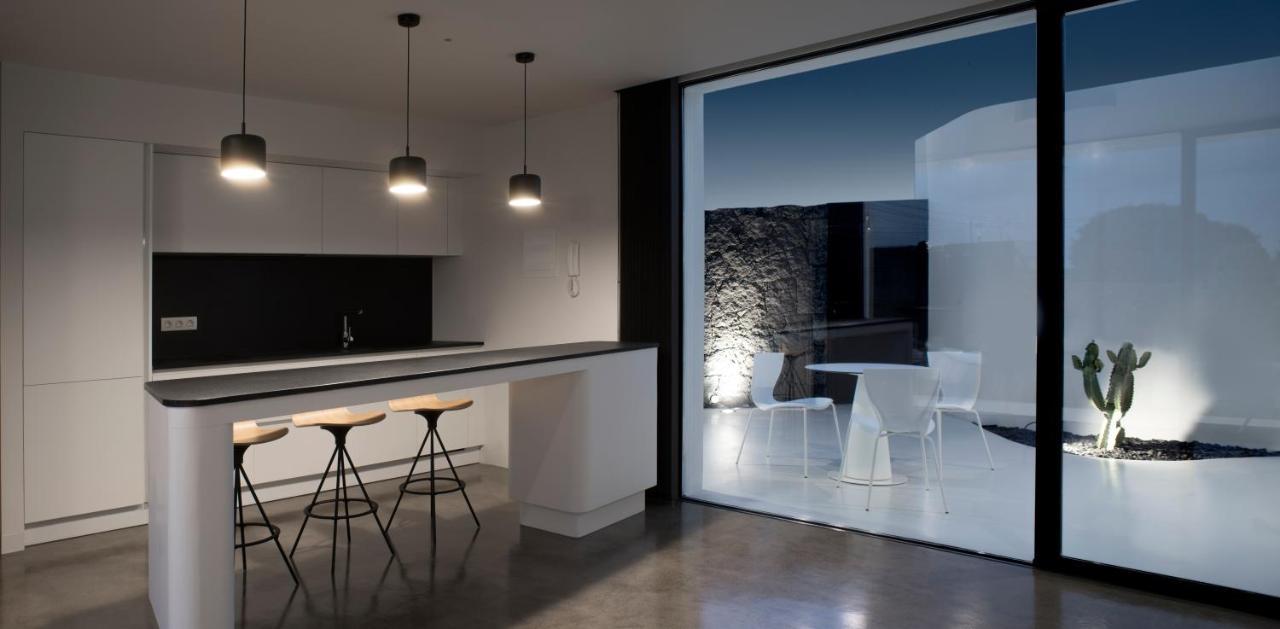 Mala Vulkano Loft מראה חיצוני תמונה