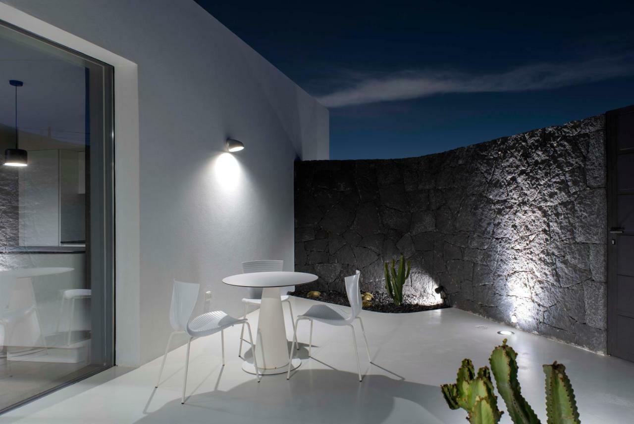 Mala Vulkano Loft מראה חיצוני תמונה