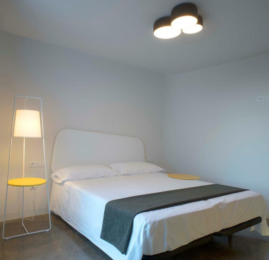 Mala Vulkano Loft מראה חיצוני תמונה