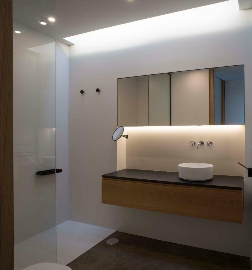 Mala Vulkano Loft מראה חיצוני תמונה