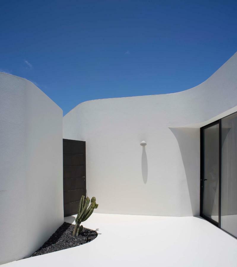 Mala Vulkano Loft מראה חיצוני תמונה