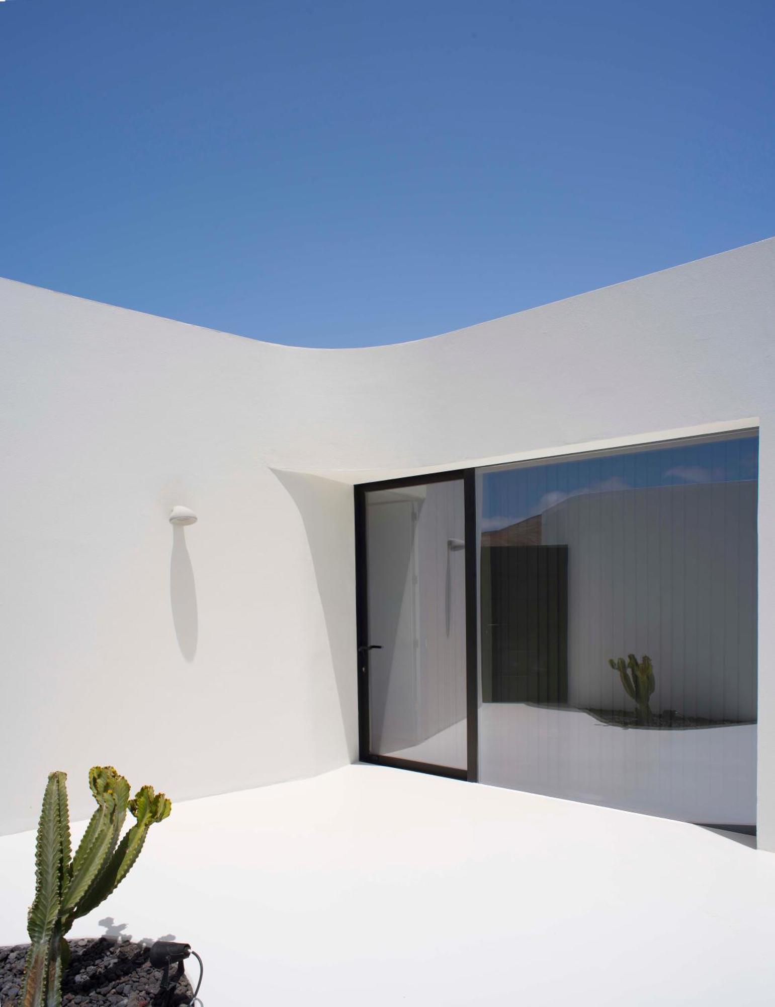 Mala Vulkano Loft מראה חיצוני תמונה